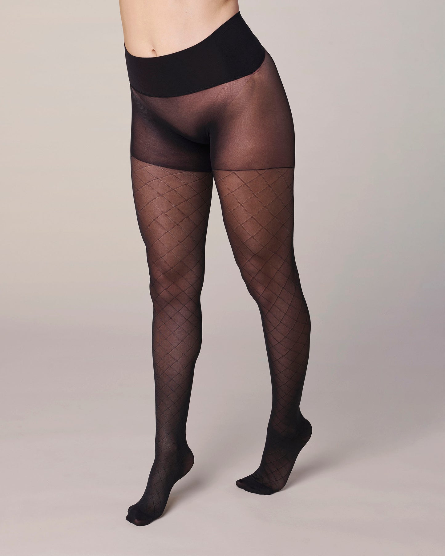 The Perfect Tights - Seamless | Geometric Feeling