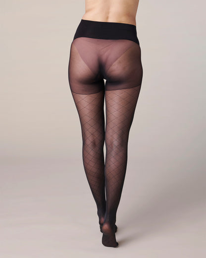 The Perfect Tights - Seamless | Geometric Feeling