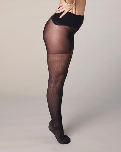 Le Collant Parfait - Sans Couture | Mystic Hour