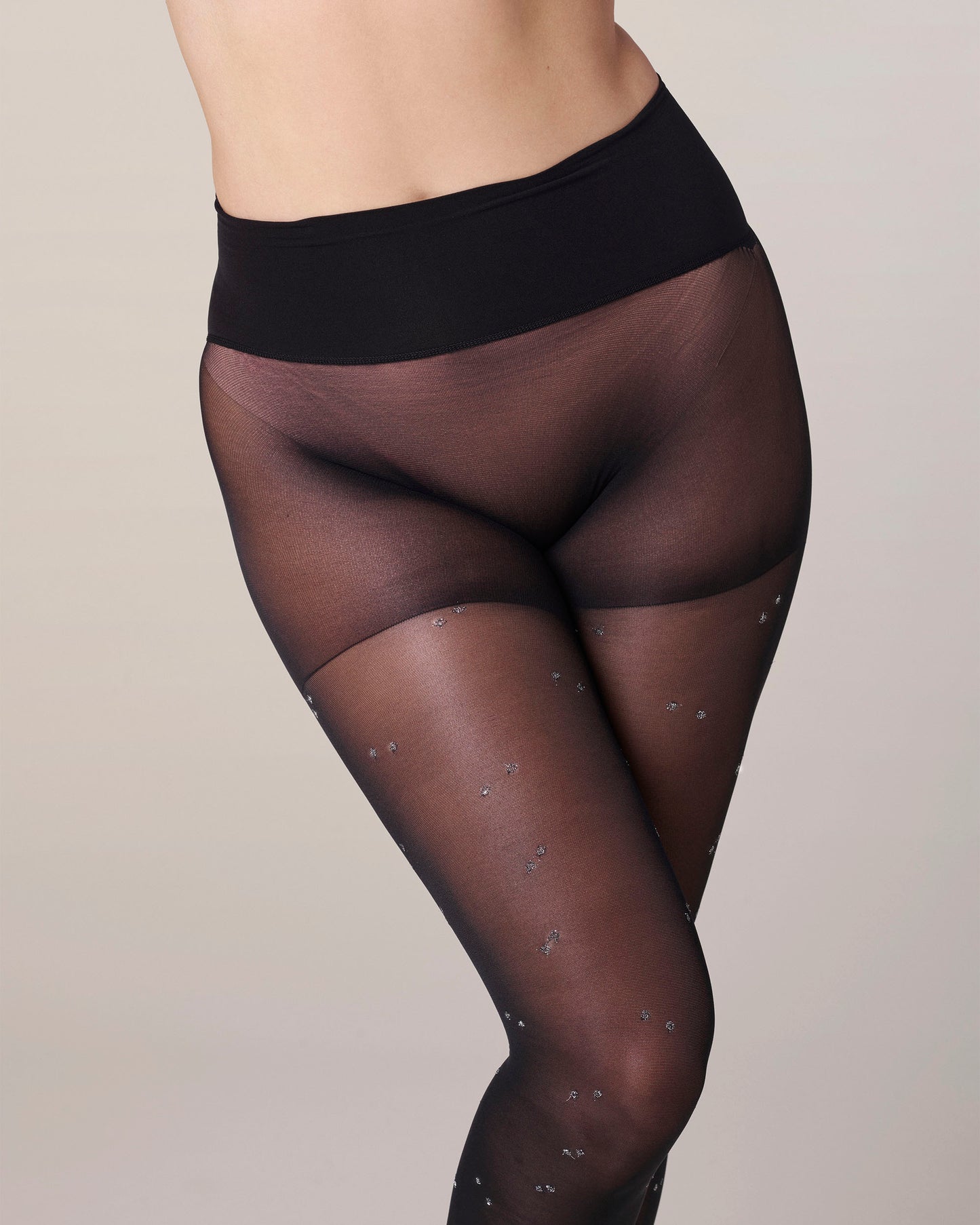 The Perfect Tights - Seamless | Sparkling Night
