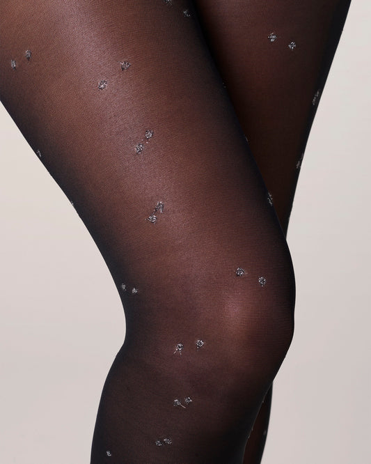 The Perfect Tights - Seamless | Sparkling Night