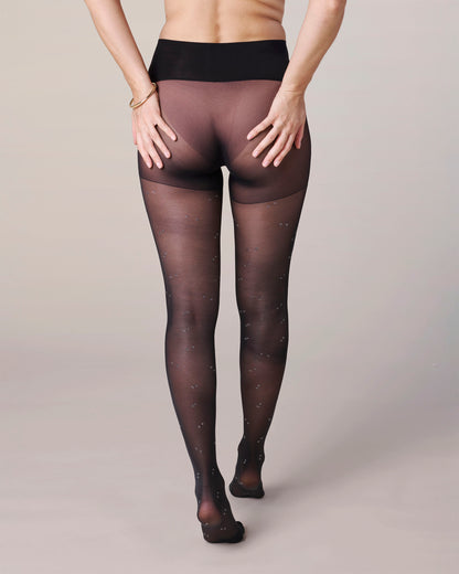 The Perfect Tights - Seamless | Sparkling Night