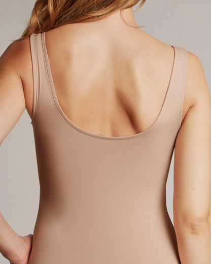 Plumping Tank Top