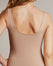 Top Repulpant - Nude