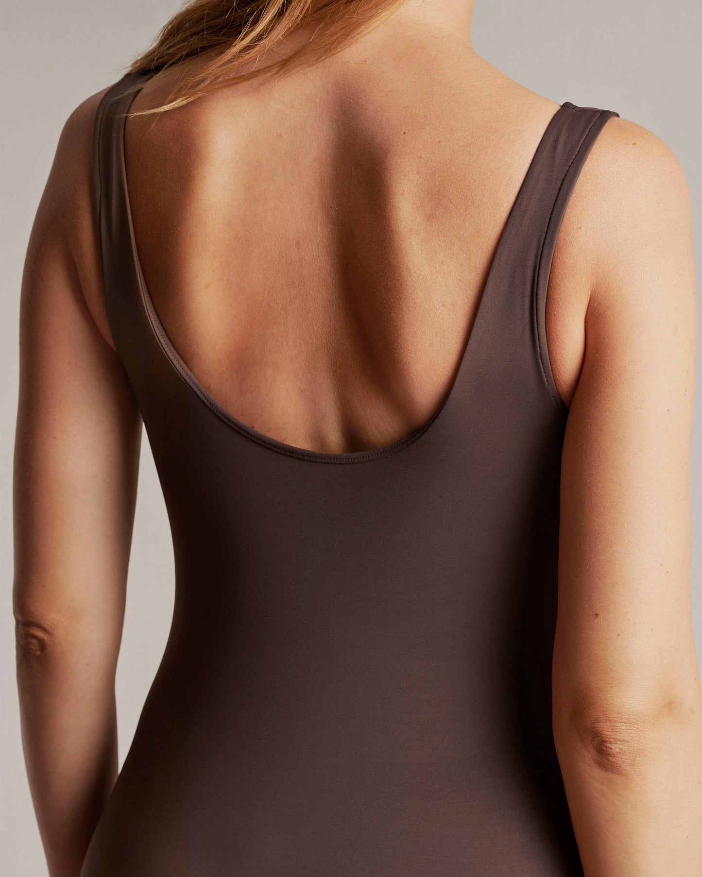 Plumping Tank Top