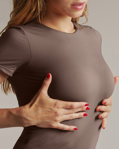 Tee-shirt Repulpant