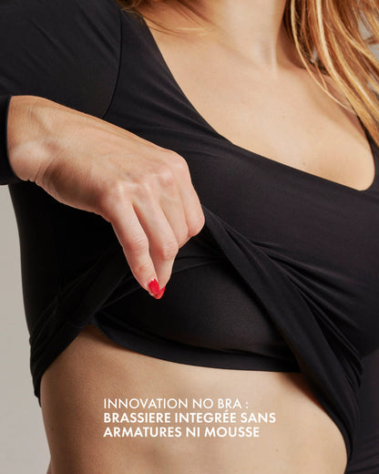 Body Dos Nu Repulpant