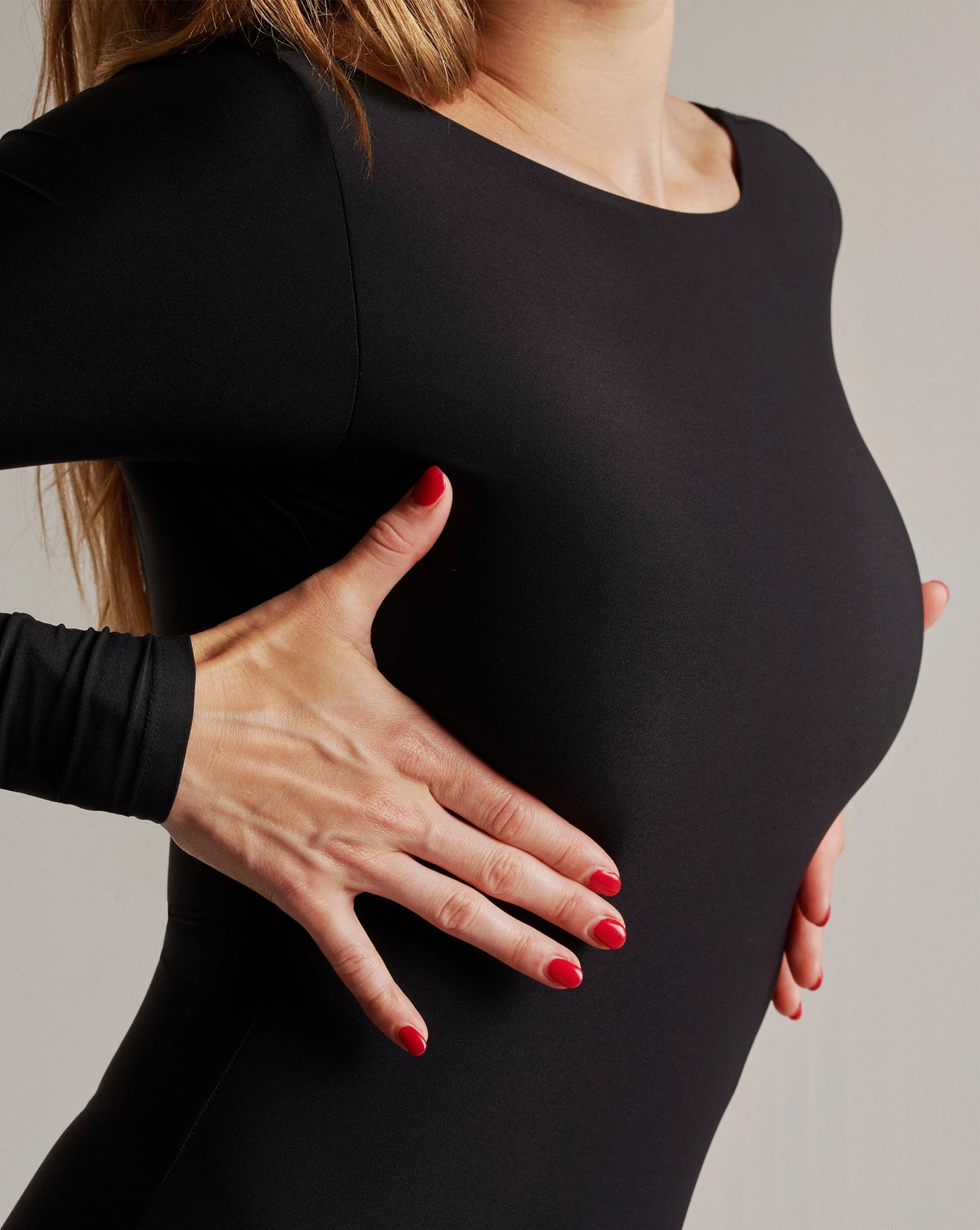 Body Dos Nu Repulpant