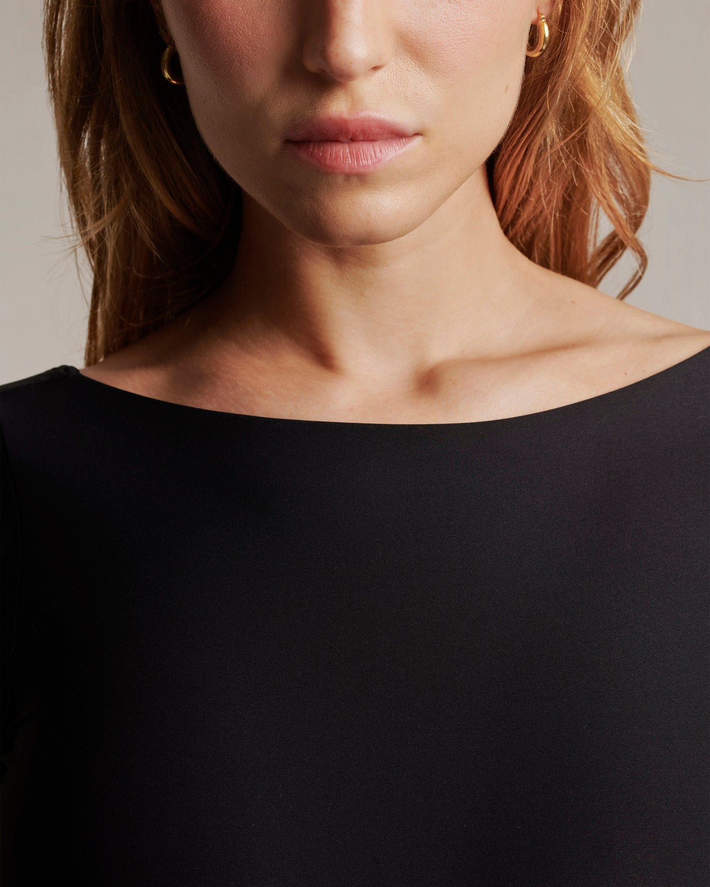 Plumping Low Back Bodysuit