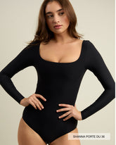 Body Décolleté Repulpant