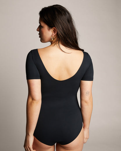 Body Tee-shirt Repulpant