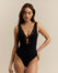 Body Décolleté Plongeant Lingerie Edition