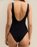 Body Décolleté Plongeant Lingerie Edition