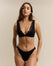 Brassière Foulard Lingerie Edition
