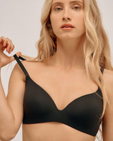 Brassière Hot Décolleté Push-up