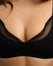 Brassière Hot Décolleté Wave Line