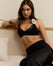 Brassière Hot Décolleté Wave Line