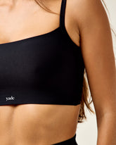 Plumping Bra