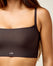 Sublimating Sport Bra - Dark Brown