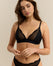 Brassière Triangle Romance Lace