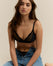 Brassière Triangle Romance Lace