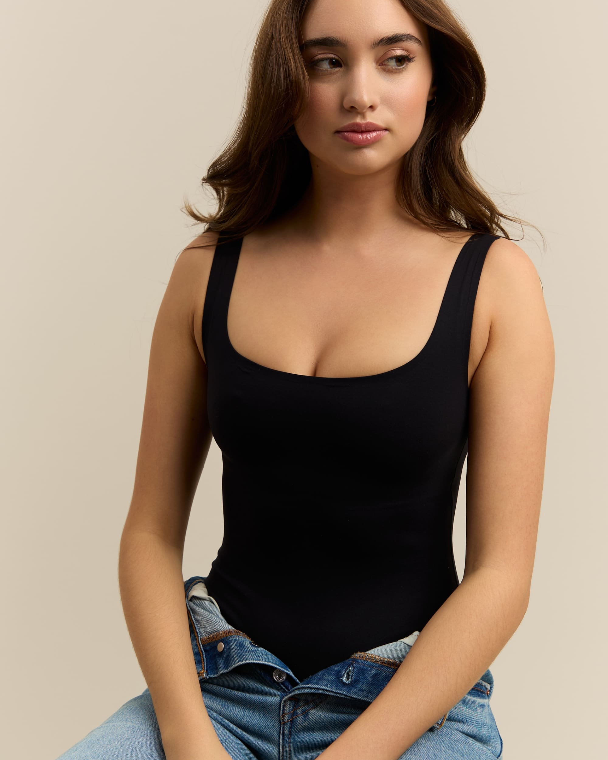 Body Repulpant - Dark