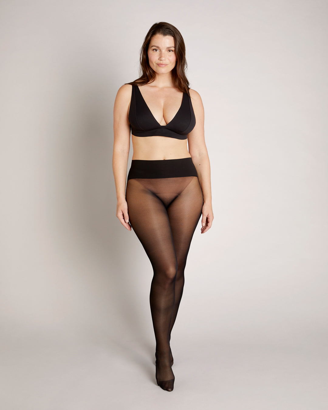 le collant parfait sans couture