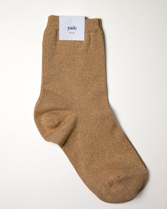 Chaussettes Glitter