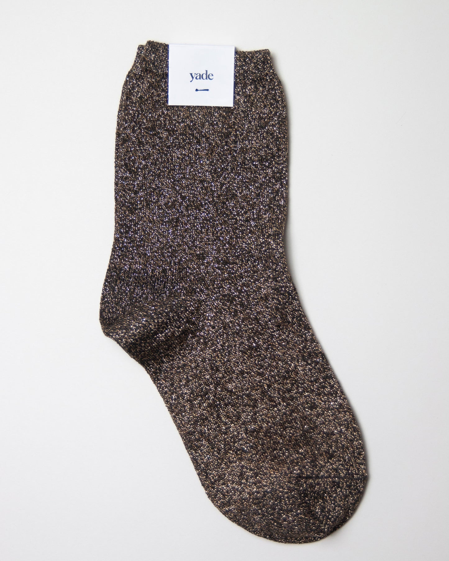 Chaussettes Glitter