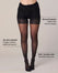 Collant Shorty Sculptant - Plumetis - Edition 2025