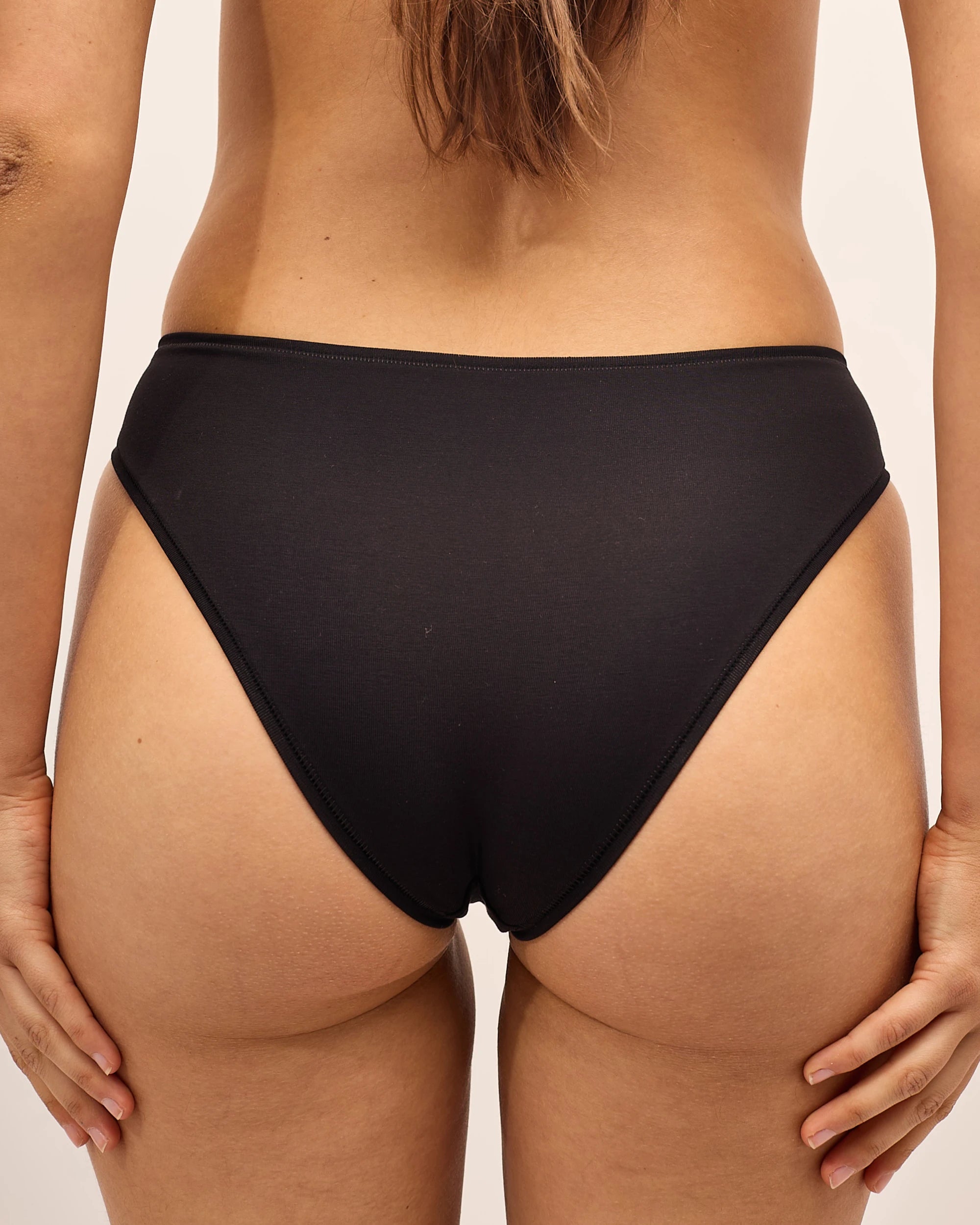 Culotte Coton - Dark