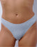 Culotte Coton - Light Grey
