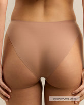 Culotte Invisible - Nude