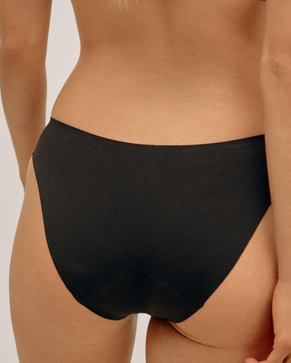 Medium-Flow Menstrual Brief