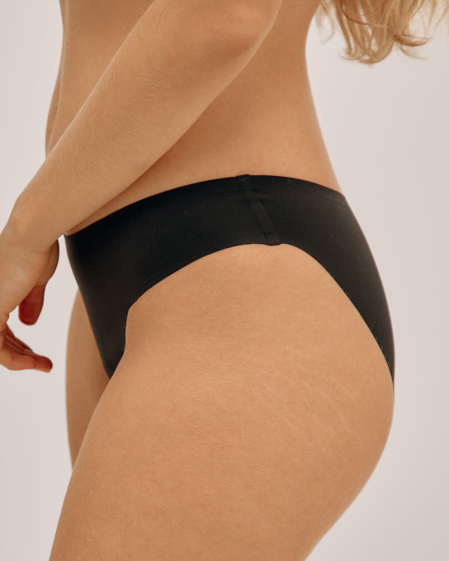 Medium-Flow Menstrual Brief