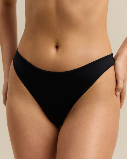 Romance Lace Panties