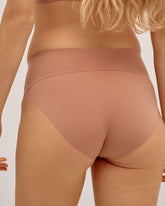 Culotte Sculptante - Nude