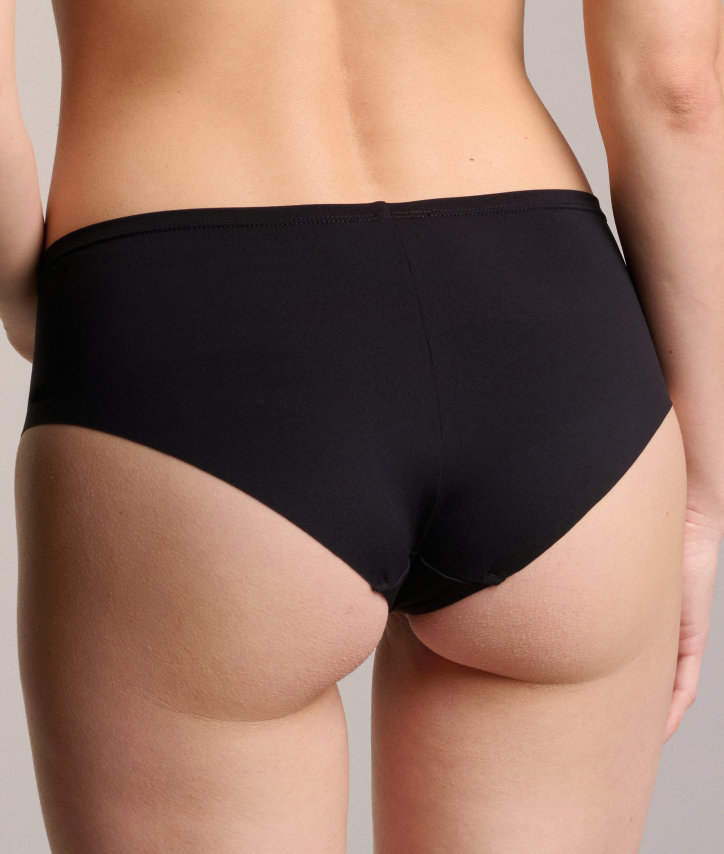 Boy Short