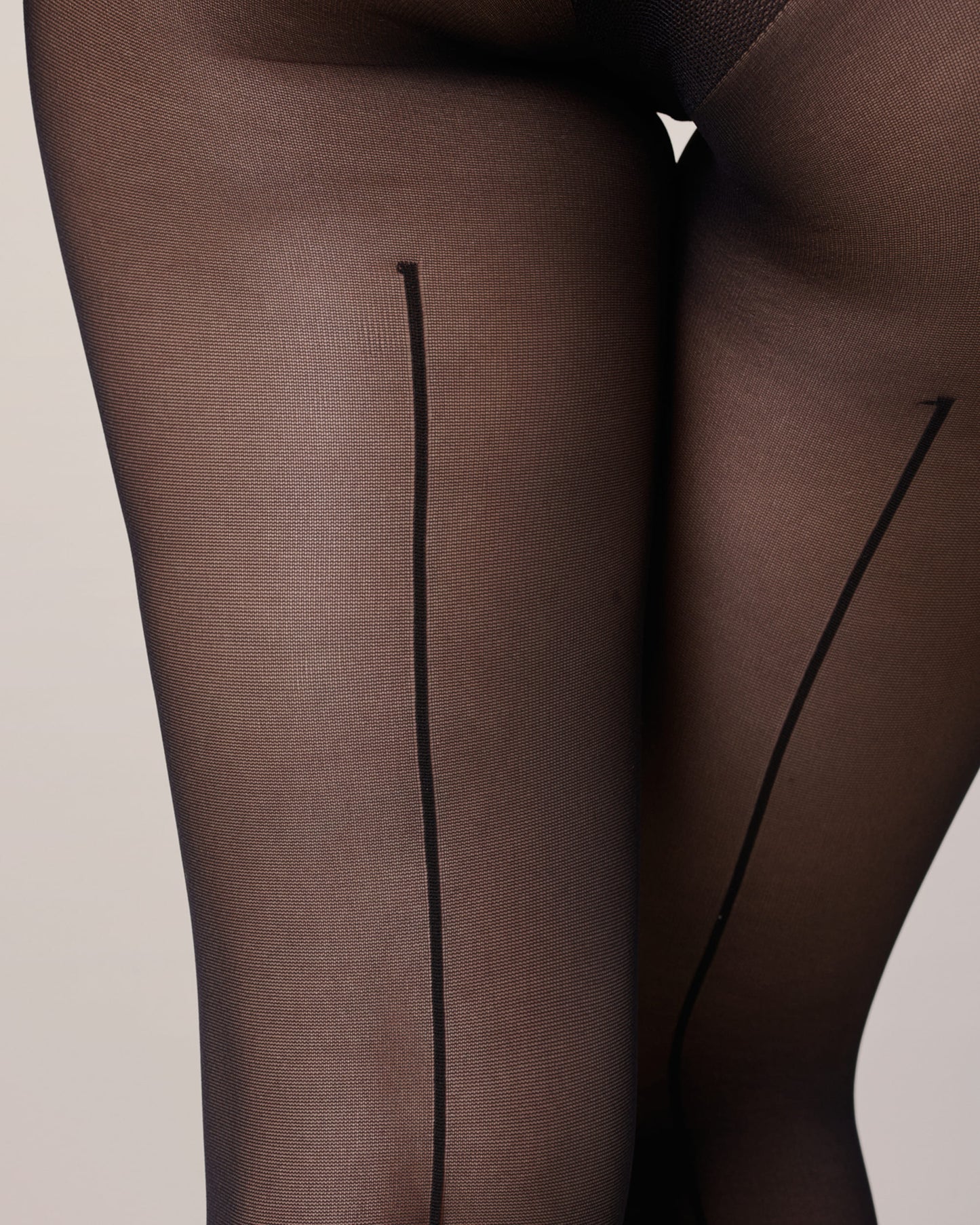 Le Collant Parfait - Sans Couture | Couture