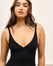 Combinaison Hot Décolleté - Dark