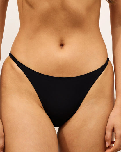 Culotte Barrette - Dark