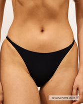 Culotte Barrette - Dark