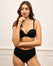 Sculpting Panty Backless - Dark