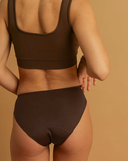 Medium-Flow Menstrual Brief