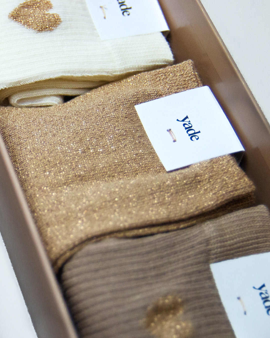 Love Socks Box