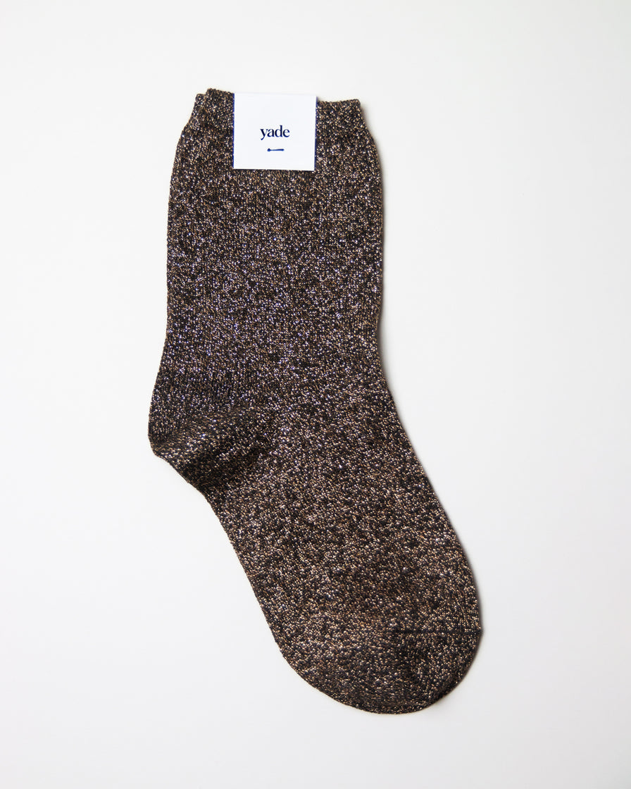 Coffret Noël Glitters 2023 | Chaussettes