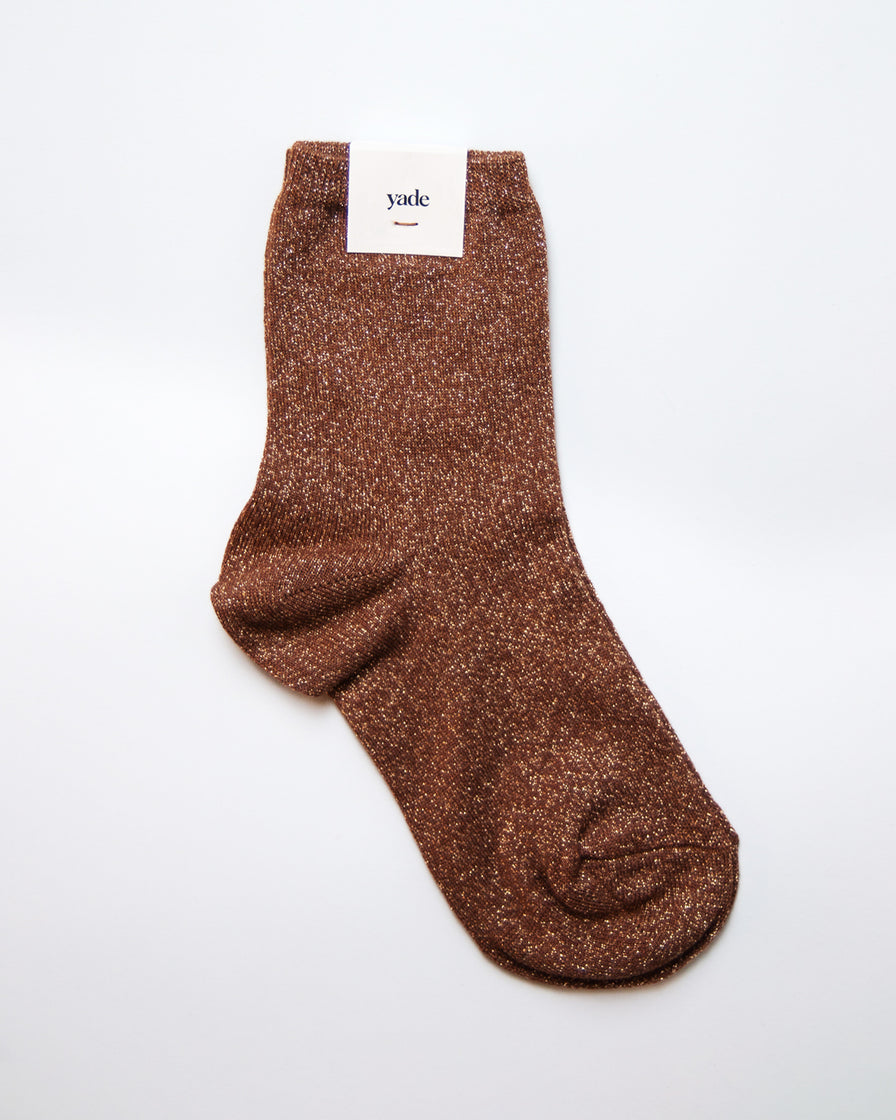 Coffret Noël Glitters 2023 | Chaussettes