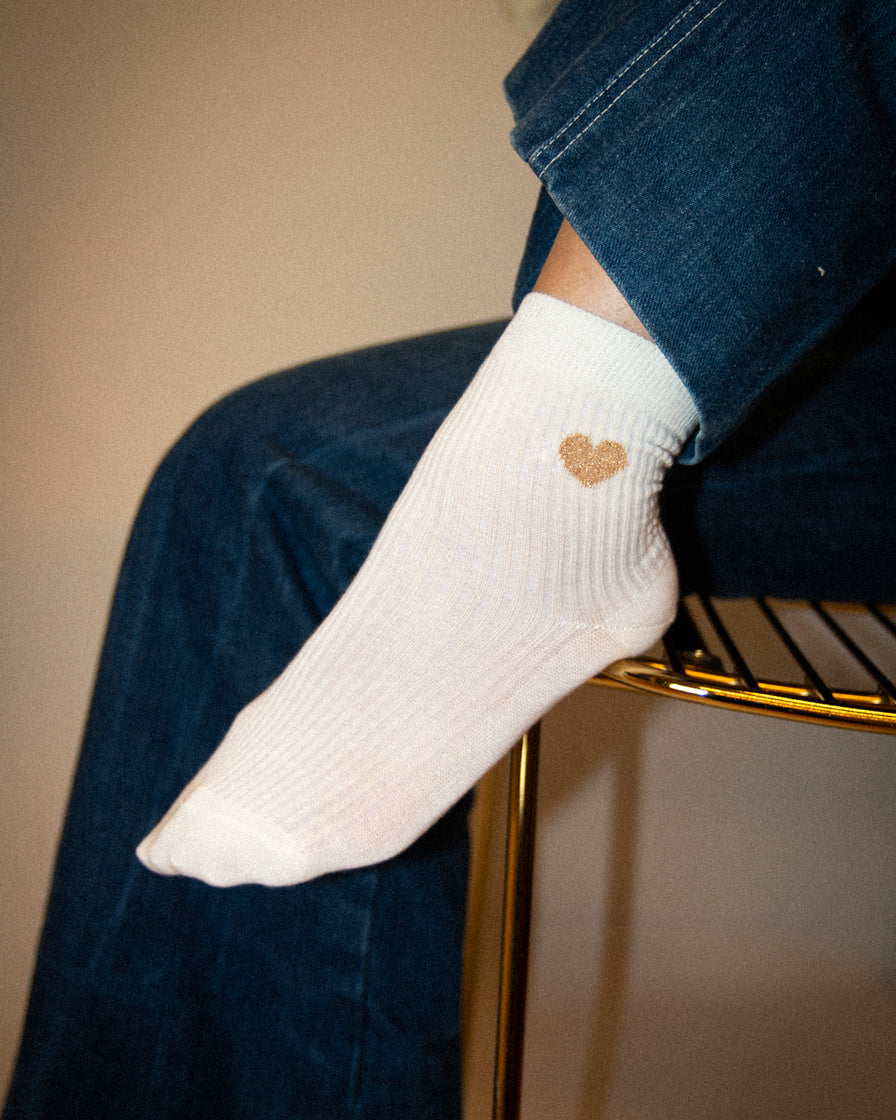 Coffret Noël Love 2023 | Chaussettes