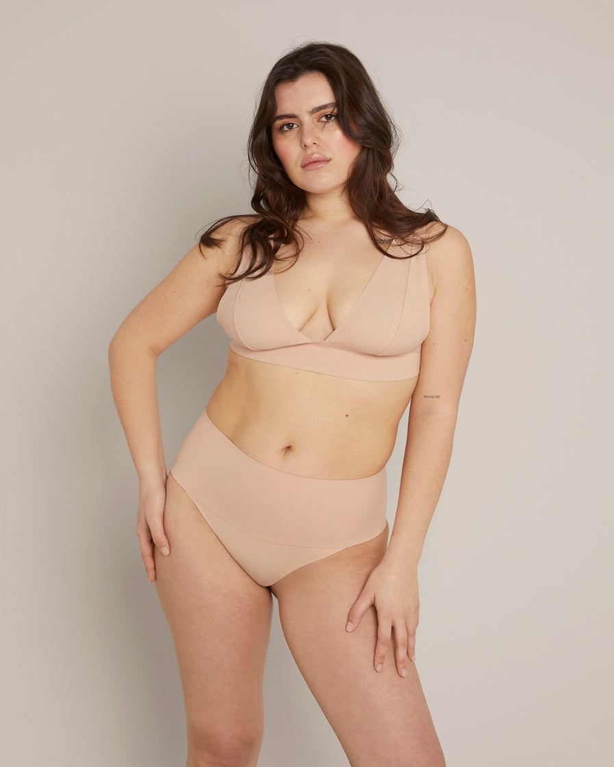 La Culotte Sculptante