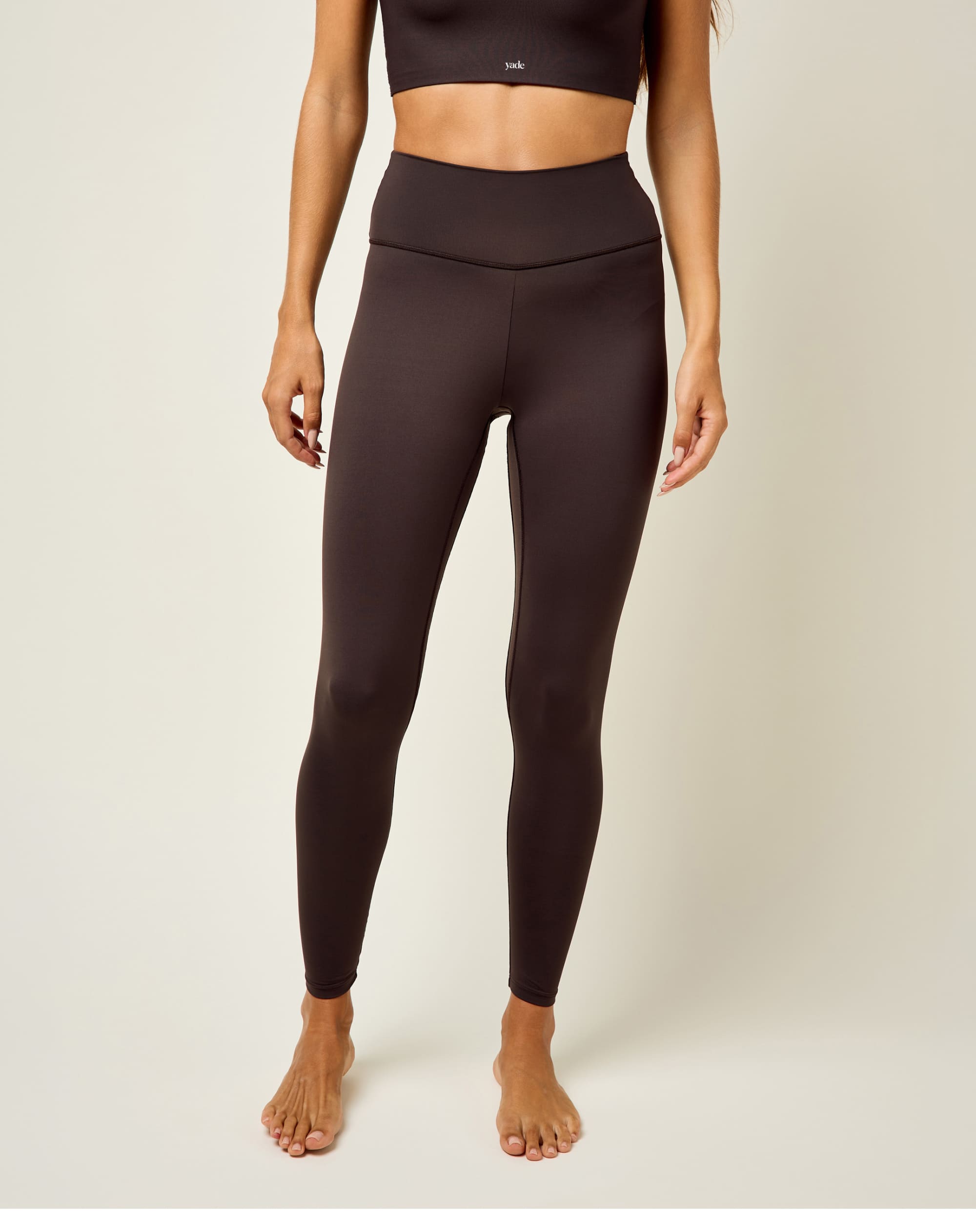 Legging Taille Haute Sport